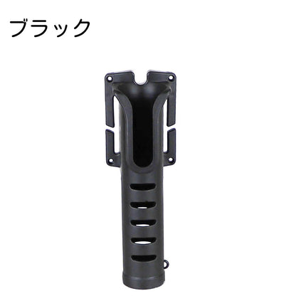 ロッドホルダー 単品 ベルトなし ロッドスタンド ホルスター 釣り 商品画像4