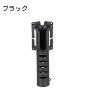 ロッドホルダー 腰ベルト ホルスター 釣り フィッシング用品 竿置き 竿掛け 竿受け 固定 落下防止