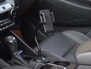 車用スマホホルダー スマホスタンド スマホホルダー ドリンクホルダー 車載ホルダー 車用品 カーグッズ カーアクセサリー フロントシート
