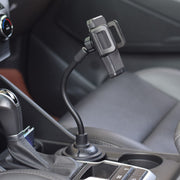 車用スマホホルダー スマホスタンド スマホホルダー ドリンクホルダー 車載ホルダー 車用品 カーグッズ カーアクセサリー フロントシート