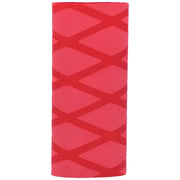 グリップテープ 卓球 ラケット 滑り止め 熱収縮チューブ シュリンクチューブ スポーツ用品 卓球用アクセサリー グリップ保護 菱形 ダイヤ柄 おしゃれ