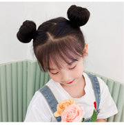 ヘアアレンジツール 4点セット コーム アレンジスティック お団子メーカー シニヨン くるりんぱ ポニーテール まとめ髪 簡単アレンジ