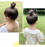 ヘアアレンジツール 4点セット コーム アレンジスティック お団子メーカー シニヨン くるりんぱ ポニーテール まとめ髪 簡単アレンジ
