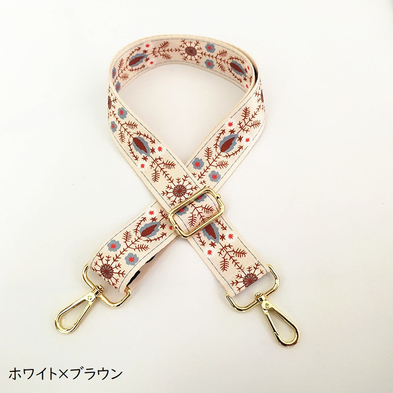 ショルダーストラップ 単品 付け替え バッグ用 鞄用 肩紐 商品画像5