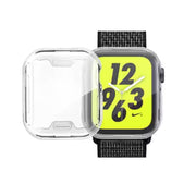アップルウォッチ用カバー applewatch用 保護ケース ソフトケース アップルウォッチ用ケース 傷防止 汚れ防止 防汚 保護カバー クリア 透明 シンプル 安心 38 42 44 40 41 45 49 ultra用 ウルトラ用