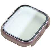 アップルウォッチカバー AppleWatch ケース アップルウォッチケース ハードケース シンプル 無地 マットカラー つや消し おしゃれ かわいい かっこいい 傷防止 汚れ防止 保護 メンズ レディース 38 40 41 42 44 45 49