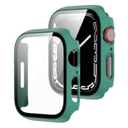 アップルウォッチカバー AppleWatch ケース アップルウォッチケース ハードケース シンプル 無地 マットカラー つや消し おしゃれ かわいい かっこいい 傷防止 汚れ防止 保護 メンズ レディース 38 40 41 42 44 45 49