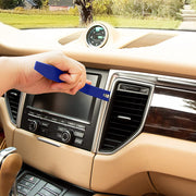内張はがし クリップリムーバー 5本セット カー用品 自動車 パネルはがし 工具 メンテナンス 内装 ダッシュボードまわり ドレスアップ 配線
