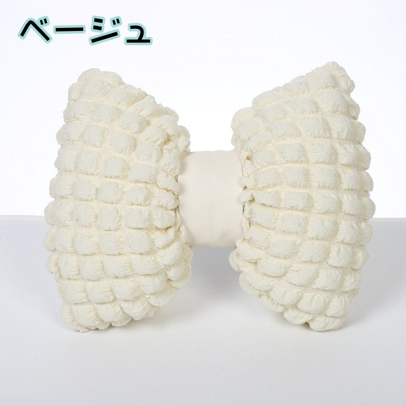 ネッククッション 車用枕 ネックパッド 首枕 クッション ネックピロー 商品画像3