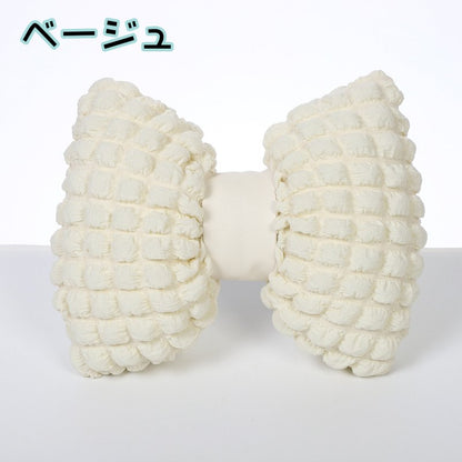 ネッククッション 車用枕 ネックパッド 首枕 クッション ネックピロー 商品画像3