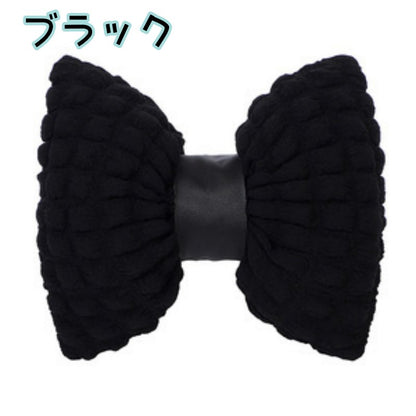 ネッククッション 車用枕 ネックパッド 首枕 クッション ネックピロー 商品画像5