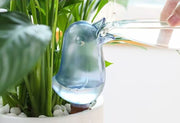自動給水器 みずやり器 オート水やり器 自動給水装置 植木 鉢植え ガーデニング 植物 園芸 盆栽 刺すだけ 鳥 バード かわいい 便利 出張 お出かけ時 給水タンク 留守 野菜 庭木