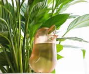 自動給水器 みずやり器 オート水やり器 自動給水装置 植木 鉢植え ガーデニング 植物 園芸 盆栽 刺すだけ 鳥 バード かわいい 便利 出張 お出かけ時 給水タンク 留守 野菜 庭木