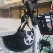 ハンドルフック 自転車 バイク 手荷物フック ハンガー 荷物掛け エコバック 買い物袋 ヘルメット 便利