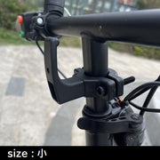 ハンドルフック 自転車 バイク 手荷物フック ハンガー 荷物掛け エコバック 買い物袋 ヘルメット 便利