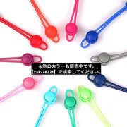 靴紐 靴ひも 結ばない ほどけない 100cm 1足用 シューズ スニーカー レディース メンズ ユニセックス 男女兼用 おしゃれ