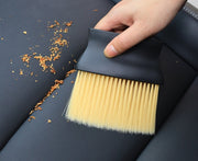 清掃ブラシ 車用品 車内清掃 掃除 隙間掃除 ホコリ取り エアコン 吹き出し口 カー用品 クリーニング クリーナー