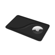 AirTag エアタグ用 保護ケース カードタイプ 薄型 極薄 財布収納 ウォレットカードホルダー 紛失防止 耐衝撃 軽量 防水