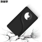 AirTag エアタグ用 保護ケース カードタイプ 薄型 極薄 財布収納 ウォレットカードホルダー 紛失防止 耐衝撃 軽量 防水