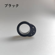 ドアハンドルクラッシュパッド 4個セット クッション ドアストッパー シリコン 壁保護 衝突防止 クリア 透明 取り付け簡単 傷予防 防音 生活雑貨