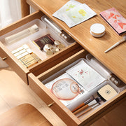収納ケース カトラリー トレー 仕切りボックス キッチン 文房具 下着 収納 引き出し 整理 プラスチック シンプル