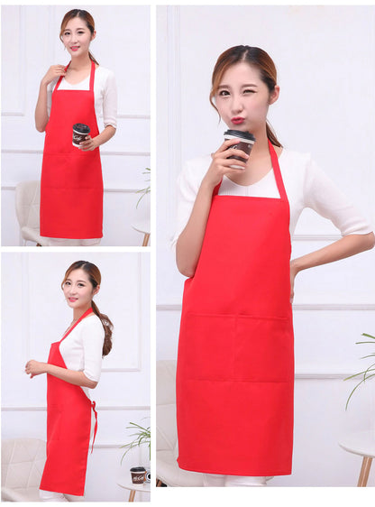 エプロン カフェエプロン キッチンエプロン 前掛け レディース 女性 商品画像5