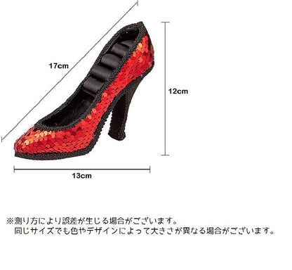 アクセサリースタンド アクセサリーホルダー アクセサリー 収納 ハイヒール ヒール 商品画像4