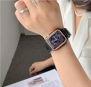 腕時計用ベルト apple watch用バンド アップルウォッチ用 レディース カラバリ豊富 ベルト 交換バンド 付け替え 7 8 SE かわいい おしゃれ 女性