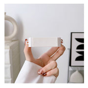 スマホクリップ ストラップ用 スマートフォンアクセサリー バッククリップ スマホクリップホルダー 挟むだけ サイズ調節可 クリップのみ チェーン用 ショルダーストラップ用 簡単 便利 透明 不透明 単色 無地 シンプル かわいい 黒 白 紫 ピンク ローズ