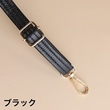 ショルダーストラップ バッグストラップ ショルダーベルト 単品 レザー調 フェイクレザー 商品画像3