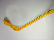 スイングガイド ゴルフ用品 練習器具 スポーツ用品 トレーニング 手首 固定 スイング誘導 アーム 姿勢 フォーム 補助 サポーター