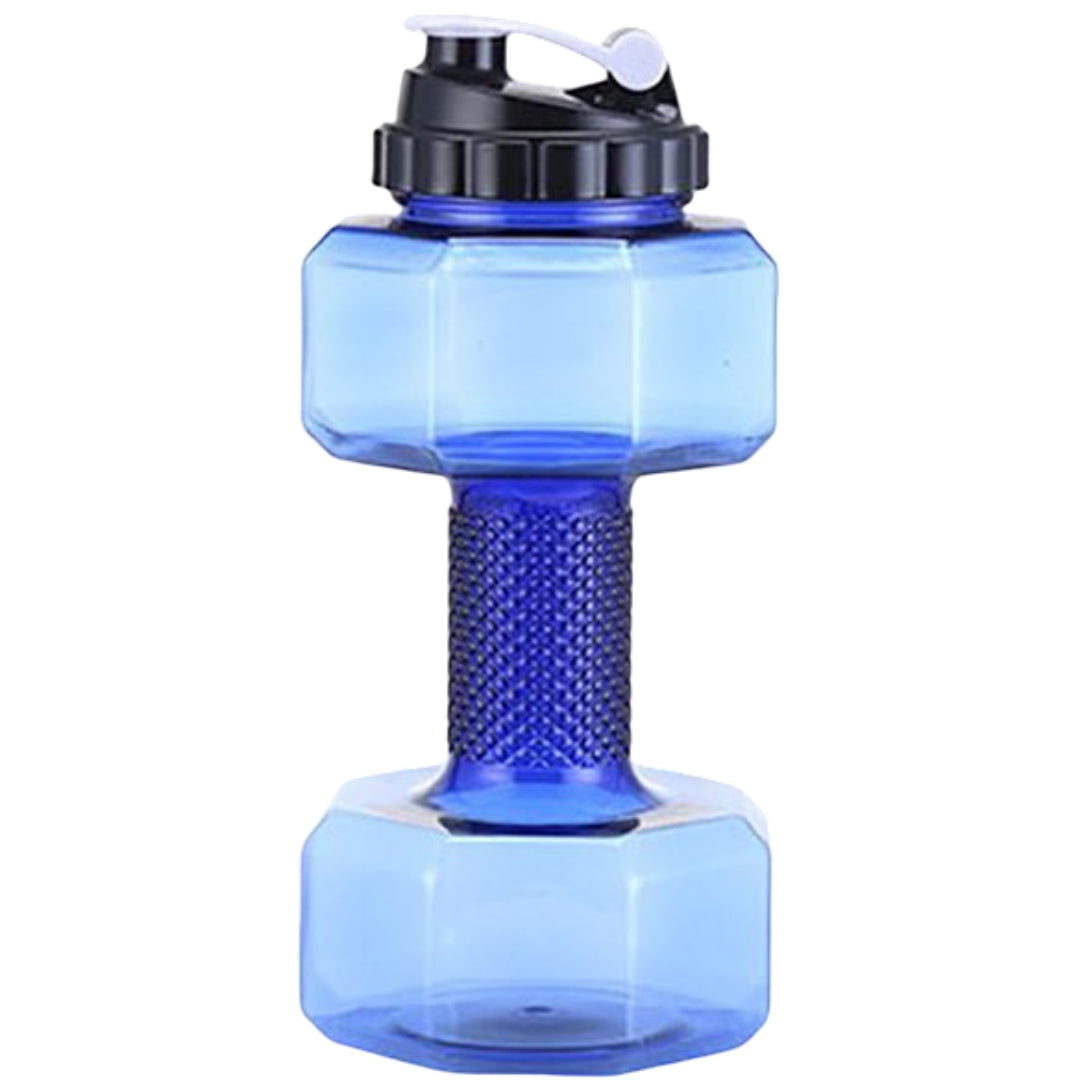ダンベル ウォーターダンベル 2200ml 2600ml 重り 水量調節可能 2200ml バリエーション画像