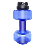 ダンベル ウォーターダンベル 2200ml 2600ml 重り 水量調節可能 筋トレ 運動不足解消 ボディービル 引き締め トレーニング 男性 女性 初心者 家トレ 二の腕