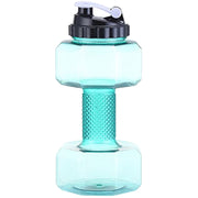 ダンベル ウォーターダンベル 2200ml 2600ml 重り 水量調節可能 筋トレ 運動不足解消 ボディービル 引き締め トレーニング 男性 女性 初心者 家トレ 二の腕