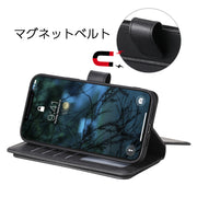 iPhoneケース iPhone13 12 11 X 8 7 6 アイフォンケース スマホカバー 手帳型 ポケット11個 カード入れ 大容量 IDカード ICカード 収納力 PUレザー おしゃれ かっこいい 単色 無地 シンプル マグネット スタンド機能 ビジネス オフィス ユニセックス メンズ レディース 女性 男性 婦人 スマートフォンケース アイフォーン用
