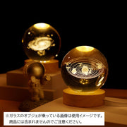 LEDライト 台座 ディスプレイライト UEB給電式 ハーバリウム用 コースター 照明スタンド 光る 円形 丸型 ライトステージ インテリア用品 ライトアップ 展示