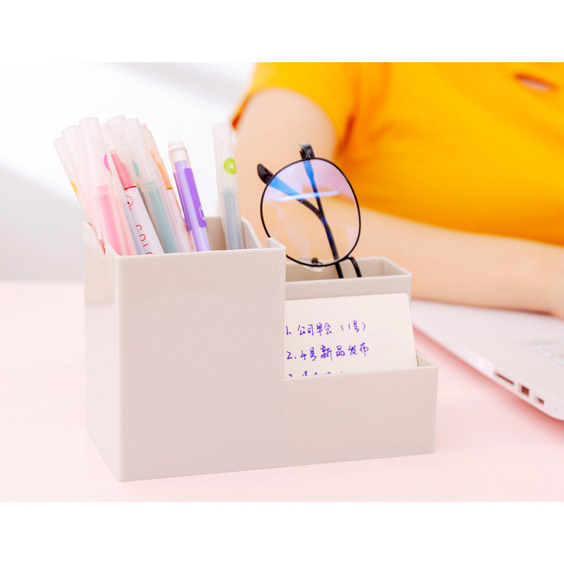 ペン立て 鉛筆立て 机上収納用品 整理用品 文房具 ペンスタンド 商品画像5