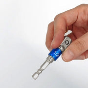 ソケットアダプター 3本セット 電動ドライバー 電動ドリル インパクトドライバー ソケット 工具 DIY ドリルアダプター 六角ビット 電動工具