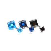へそピアス 14G レディース 1個 アクセサリー ボディピアス バナナバーベル へそピ ヘソピ 軟骨 耳たぶ ヘリックス カーブバーベル セカンドピアス ラインストーン 14ゲージ 1.6mm 片耳 つけっぱなし ベリー イヤーロブ 舌 眉 トラガス 臍 口 リップ インナーコンク アウターコンク ビジュー シンプル おしゃれ 女性 プレゼント ギフト 贈り物 誕生日 記念