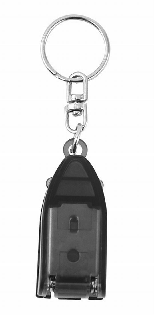 爪切り つめ切り 折りたたみ 携帯用 ミニ 小型 衛生日用品 軽量 軽い コンパクト 持ち運び ステンレス製 爪ヤスリ機能