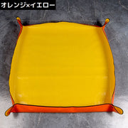 園芸シート 植え替え用トレイ ガーデニングトレー プランティングマット 防水 厚手 折りたたみ スクエア 汚れ防止 家庭菜園