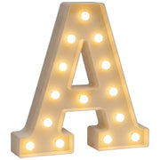 マーキーサイン マーキーライト LEDライト 電池式 アルファベット 英字 文字 照明 イルミネーション ランプ 光 灯り 飾り 装飾 誕生日 結婚式 パーティー リチウム