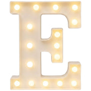 マーキーサイン マーキーライト LEDライト 電池式 アルファベット 英字 文字 照明 イルミネーション ランプ 光 灯り 飾り 装飾 誕生日 結婚式 パーティー リチウム