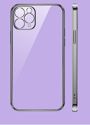 iPhoneケース アイフォンケース スマホカバー スマートフォンケース 透明 クリア シンプル 背面保護 傷防止 おしゃれ かわいい 保護カバー スタイリッシュ かっこいい レディース メンズ 女性 男性 アイフォーン用
