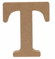 ALPHABET LETTER アルファベットレター オブジェ 英字 大文字 O～Z 木製 MDF ナチュラル インテリア ウッド