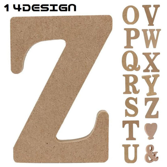 ALPHABET LETTER アルファベットレター オブジェ 英字 大文字 商品画像