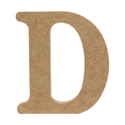 ALPHABET LETTER アルファベットレター オブジェ 英字 大文字 A～N 木製 MDF ナチュラル インテリア ウッド