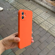 スマートフォンケース iPhone用ケース スマホカバー アイフォン用ケース シリコン ソフト マット シンプル 無地 単色 背面保護 傷防止 おしゃれ かわいい ユニセックス レディース メンズ 女性 男性 アイフォーン用