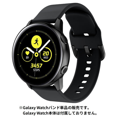 Galaxy Watchバンド スマートウォッチバンド 交換バンド 男女兼用 20mm 商品画像5