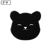 洗濯ボール 洗濯スポンジ 4個セット ペットの毛取り 猫の毛 犬の毛 ゴミ取り 糸くず ほこり 抜け毛 毛玉 洗濯機 髪 スポンジ 簡単 投入 入れるだけ